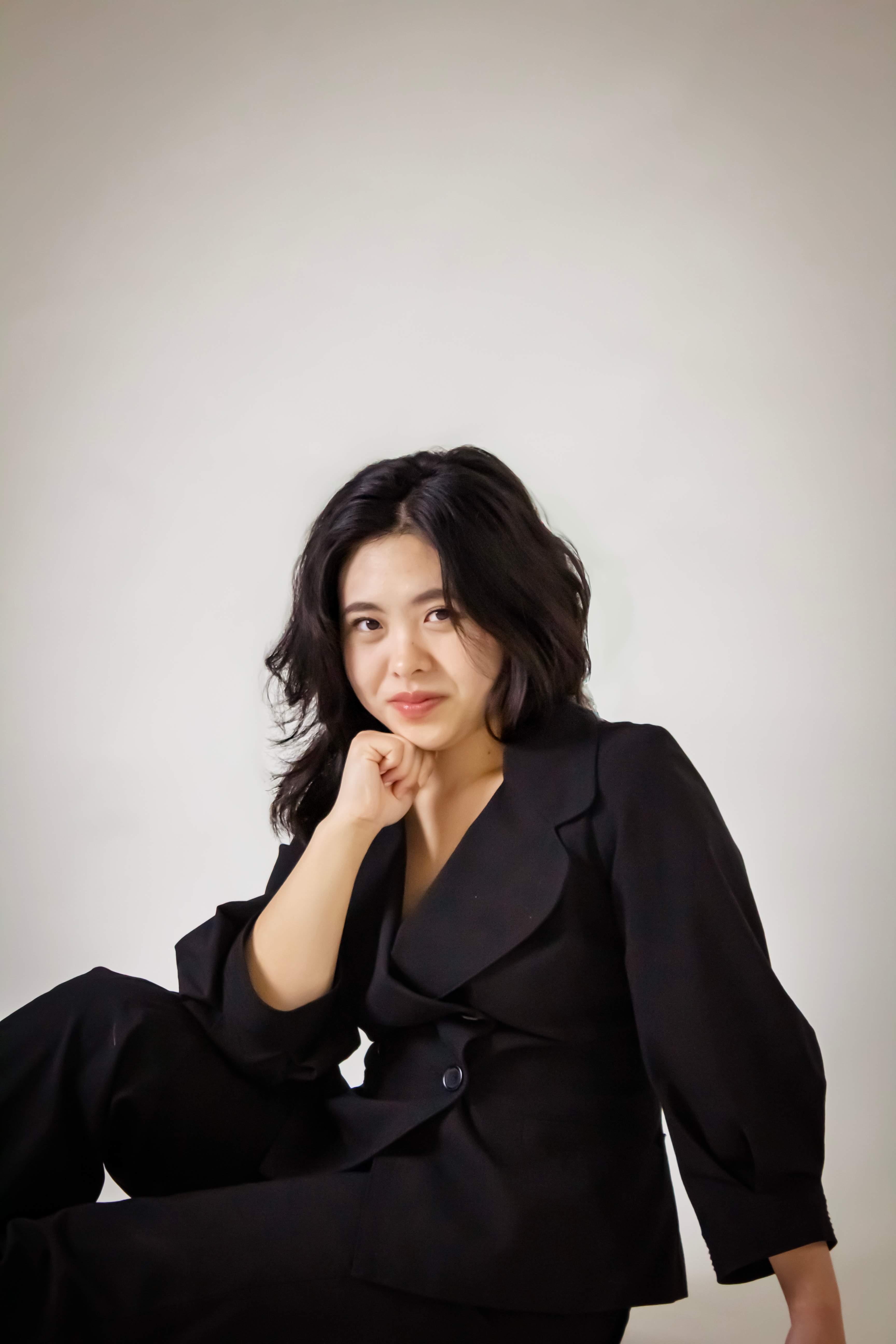 Autumn Kim - Creative Multi-Media Artist & Real Estate Broker